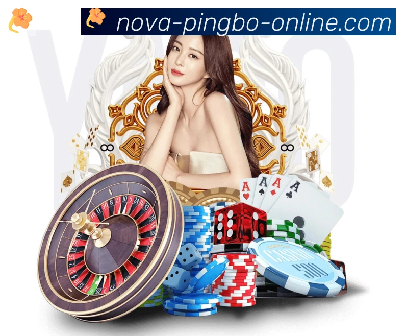 平博体育平台生态图